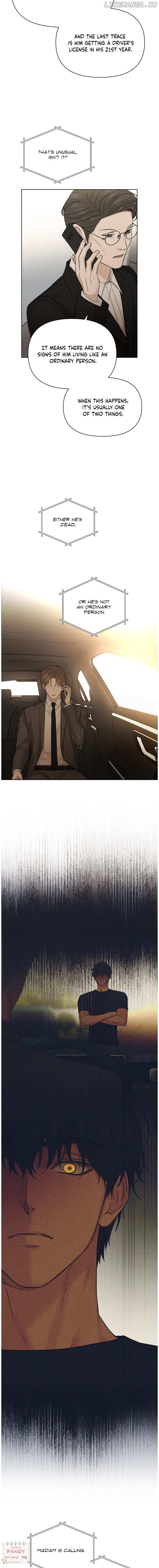 Read Just Twilight Manga Online