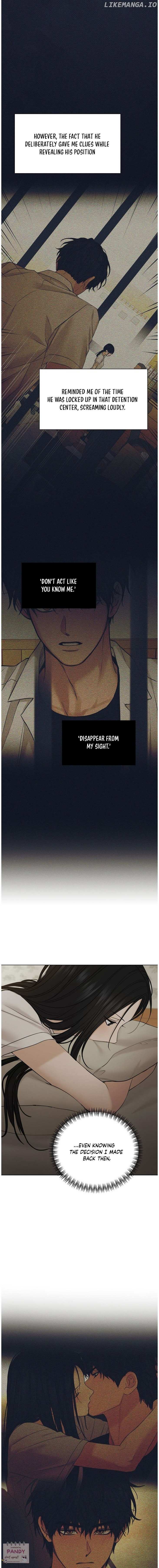 Read Just Twilight Manga Online