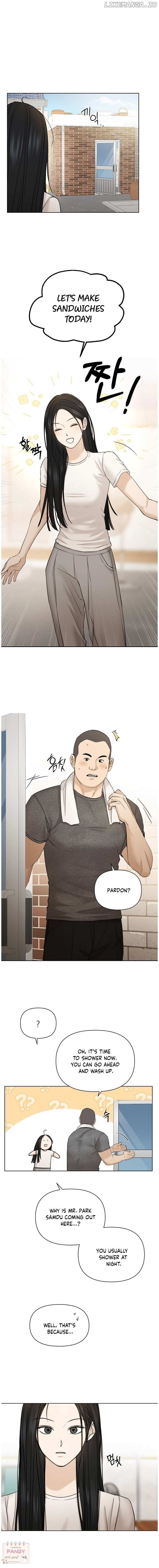 Read Just Twilight Manga Online