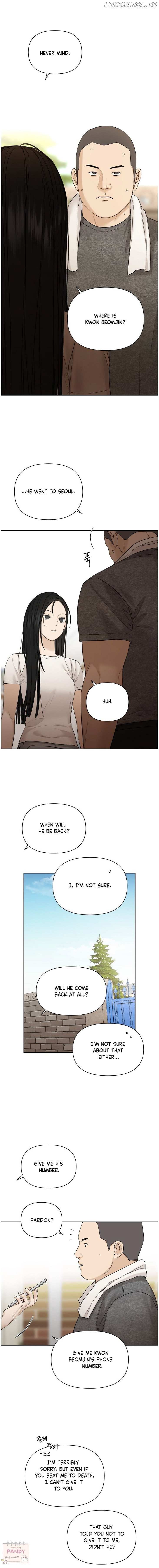 Read Just Twilight Manga Online