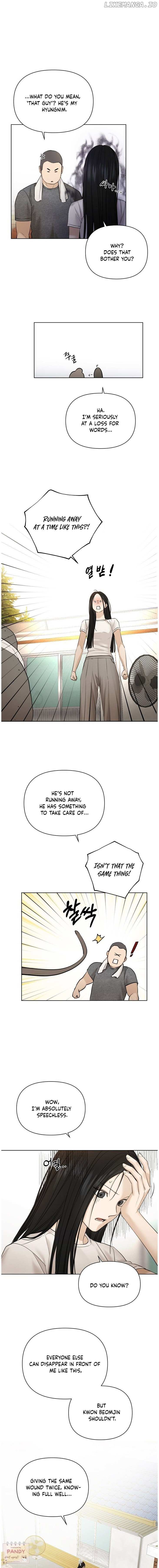 Read Just Twilight Manga Online