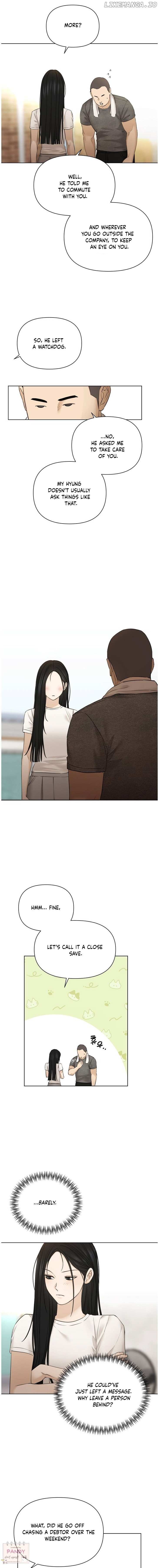 Read Just Twilight Manga Online