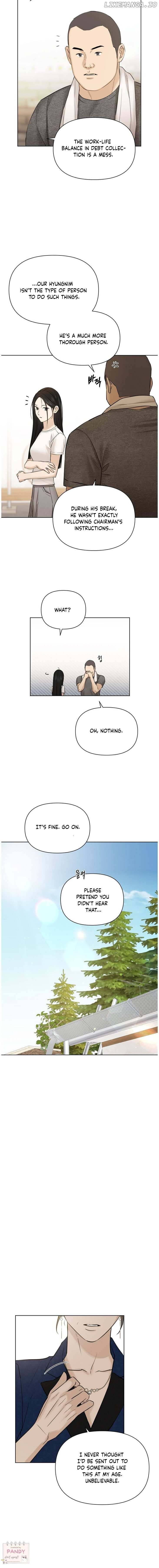 Read Just Twilight Manga Online