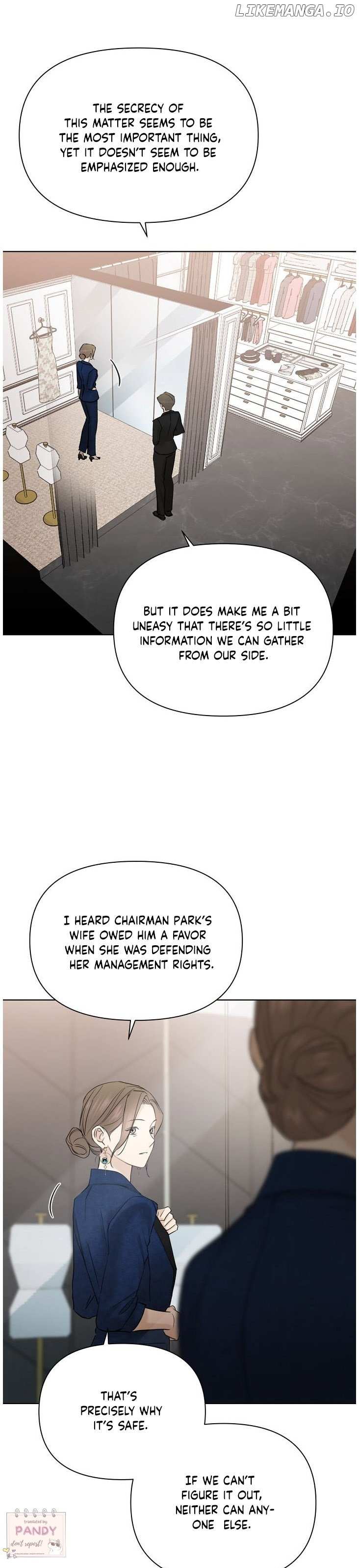 Read Just Twilight Manga Online