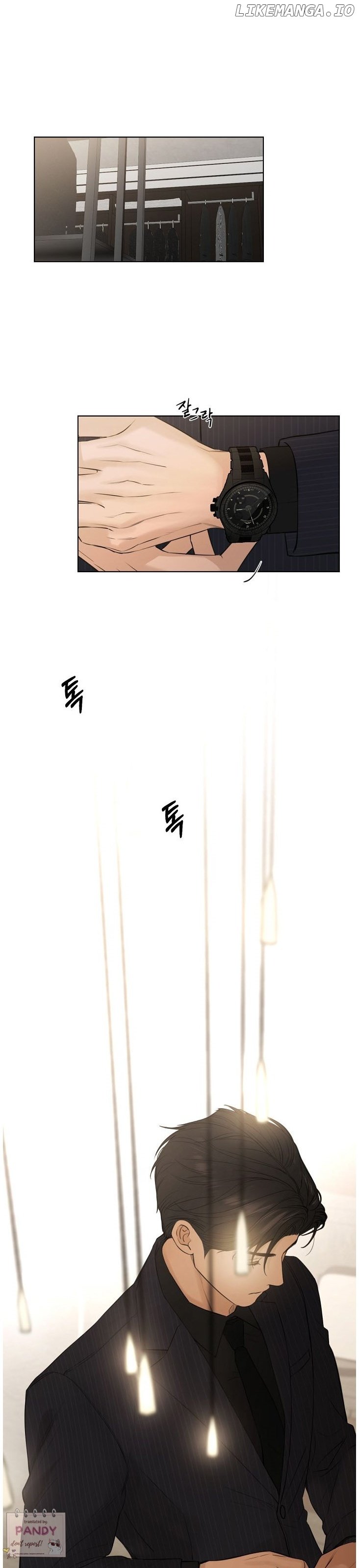 Read Just Twilight Manga Online