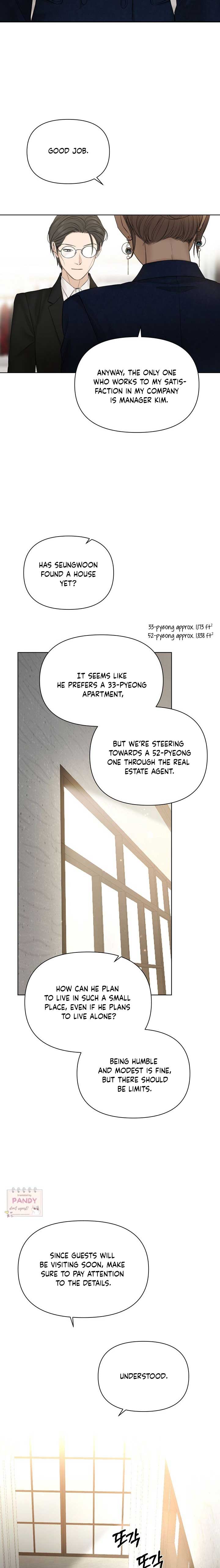 Read Just Twilight Manga Online