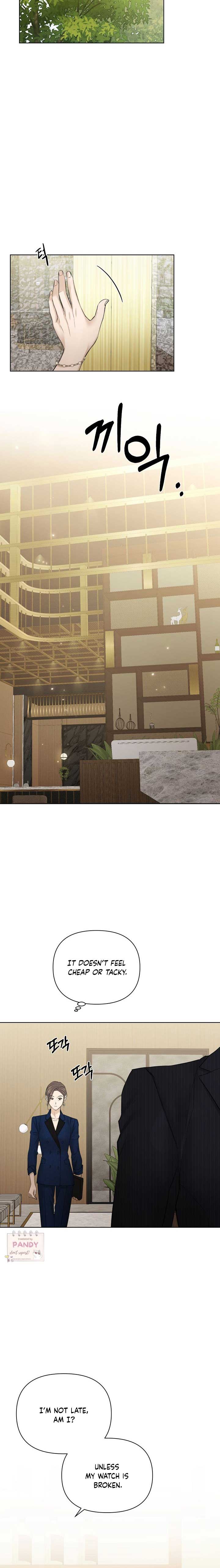 Read Just Twilight Manga Online