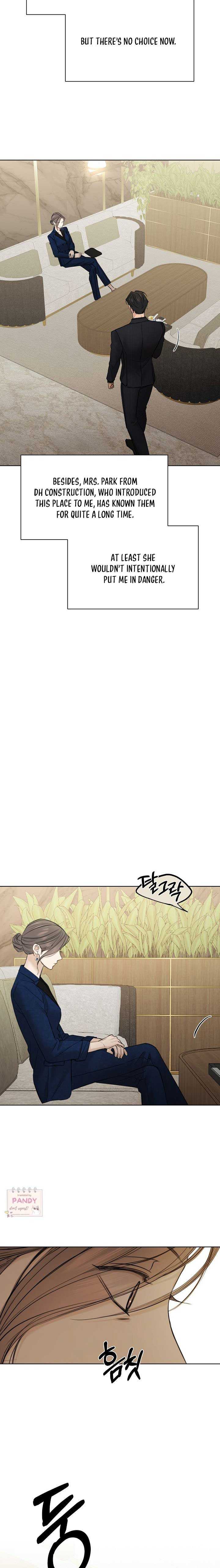 Read Just Twilight Manga Online