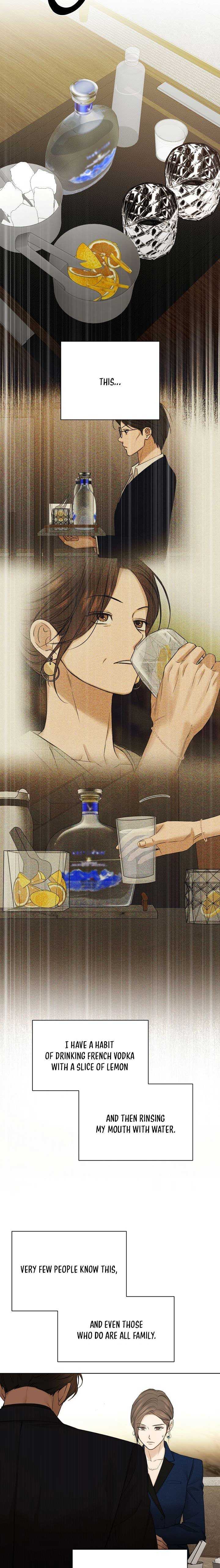 Read Just Twilight Manga Online