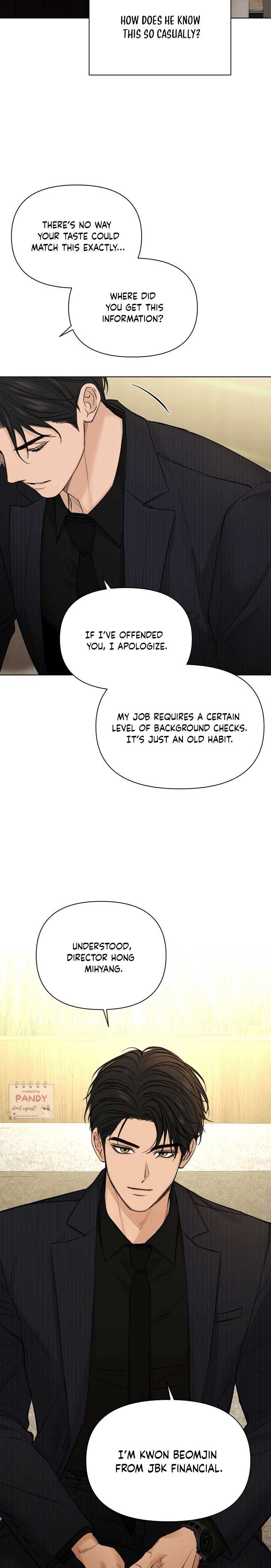 Read Just Twilight Manga Online