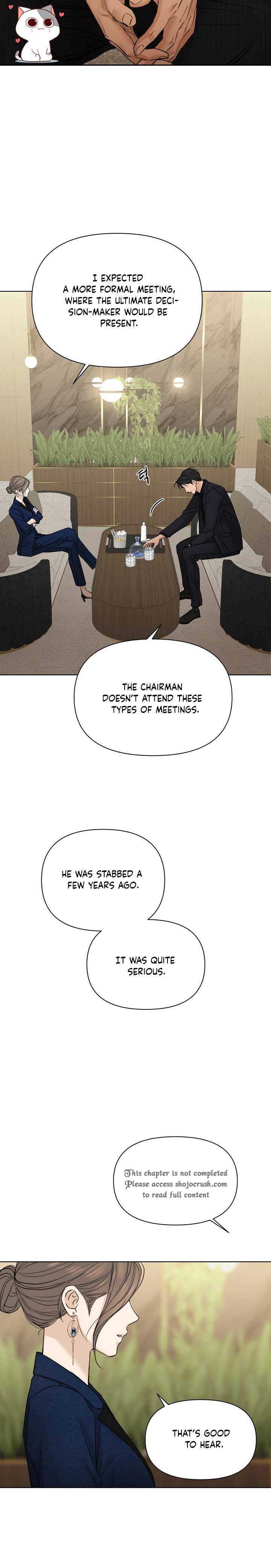 Read Just Twilight Manga Online