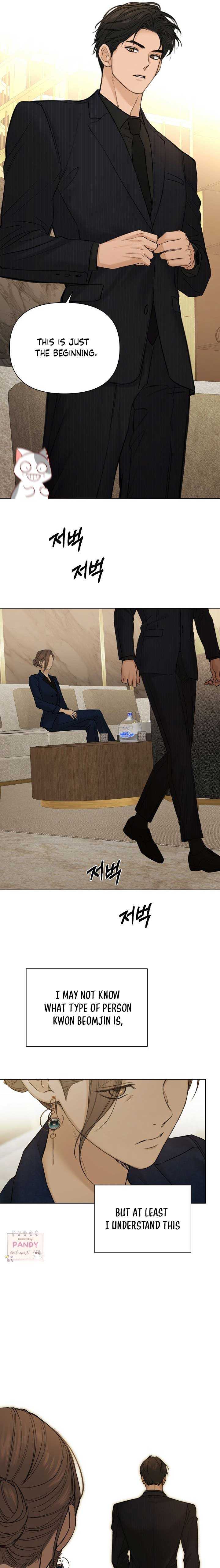 Read Just Twilight Manga Online