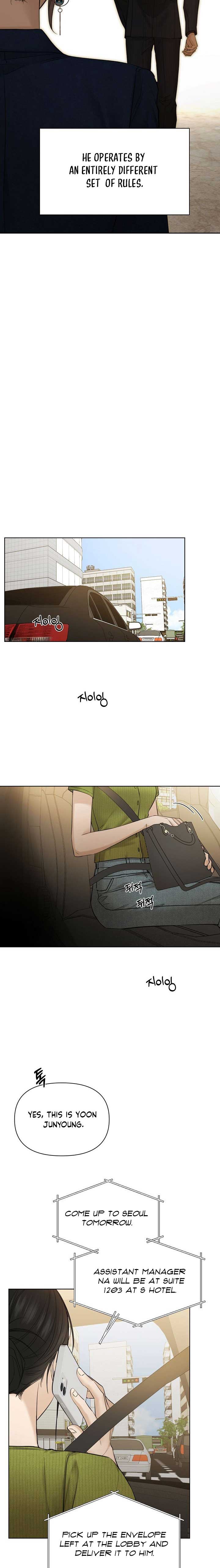 Read Just Twilight Manga Online