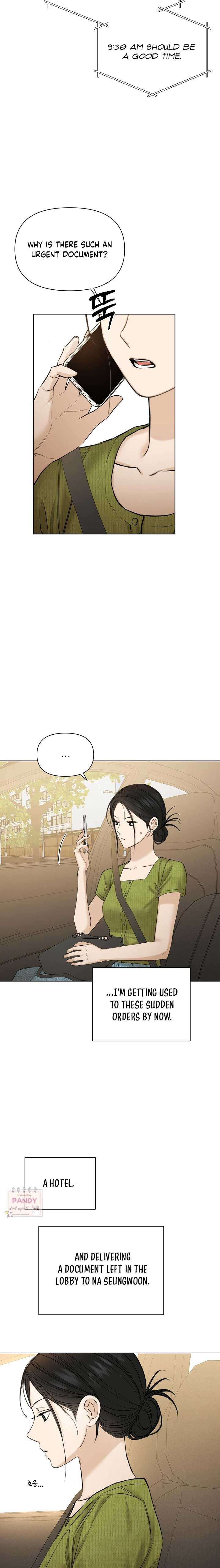 Read Just Twilight Manga Online