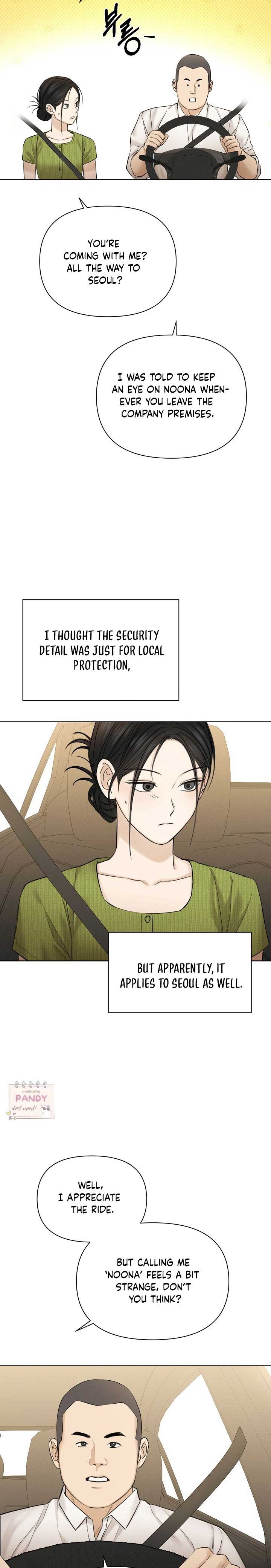 Read Just Twilight Manga Online