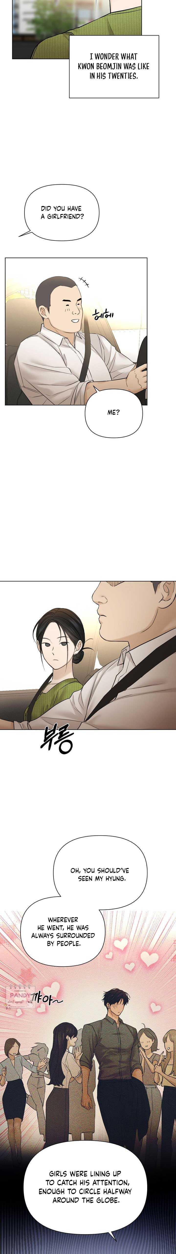 Read Just Twilight Manga Online