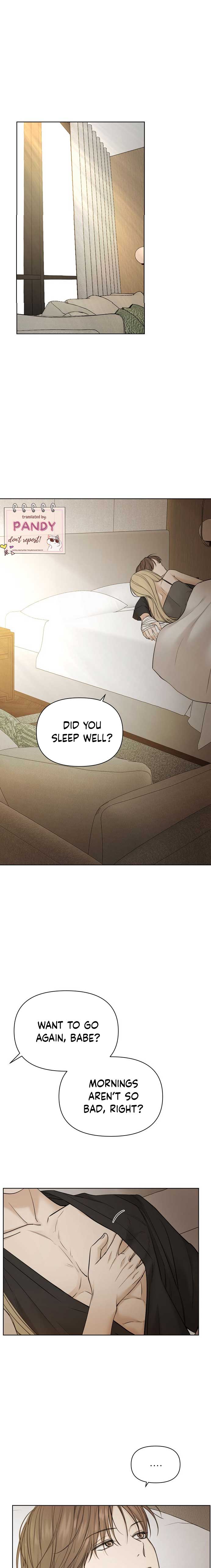 Read Just Twilight Manga Online