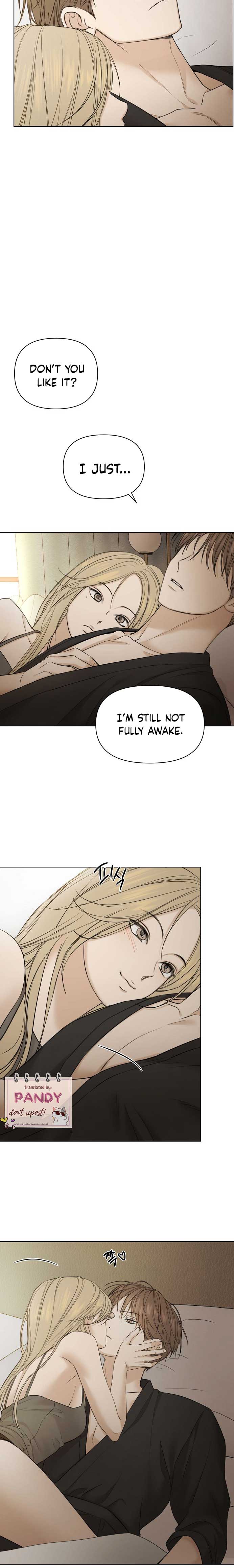 Read Just Twilight Manga Online