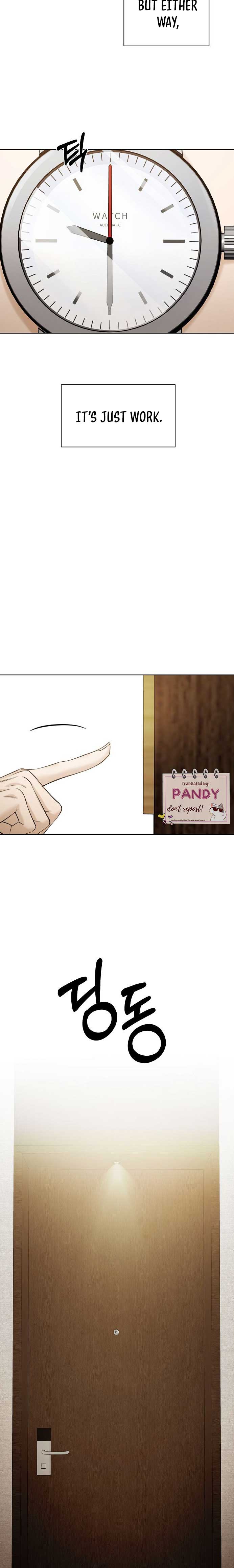 Read Just Twilight Manga Online