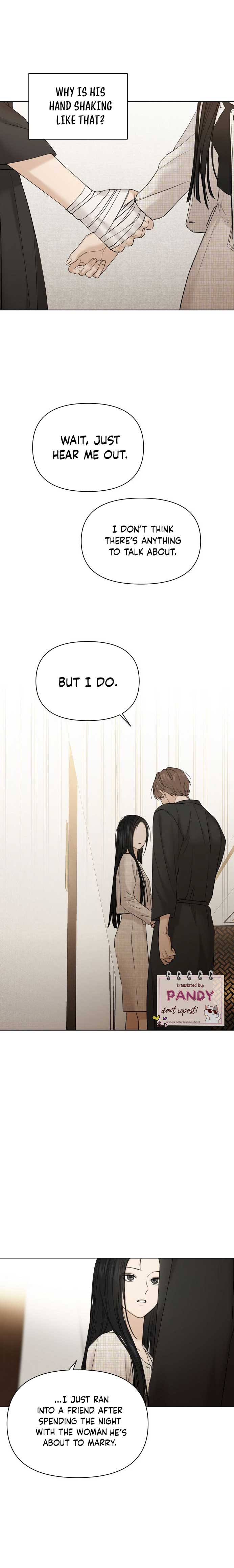 Read Just Twilight Manga Online