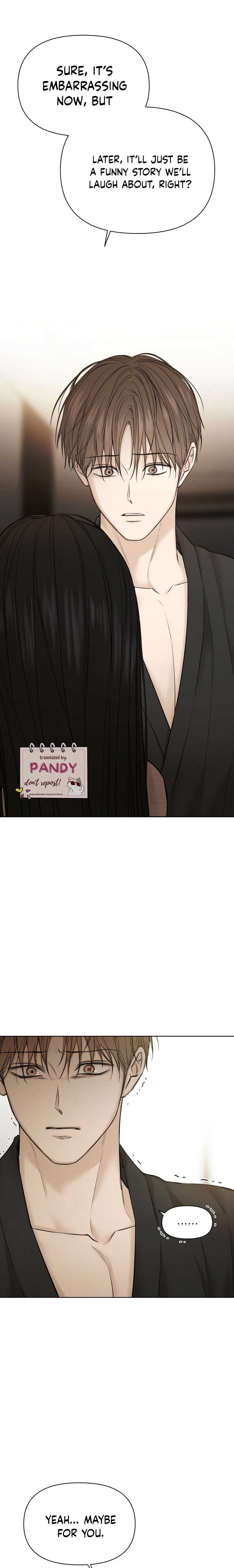 Read Just Twilight Manga Online