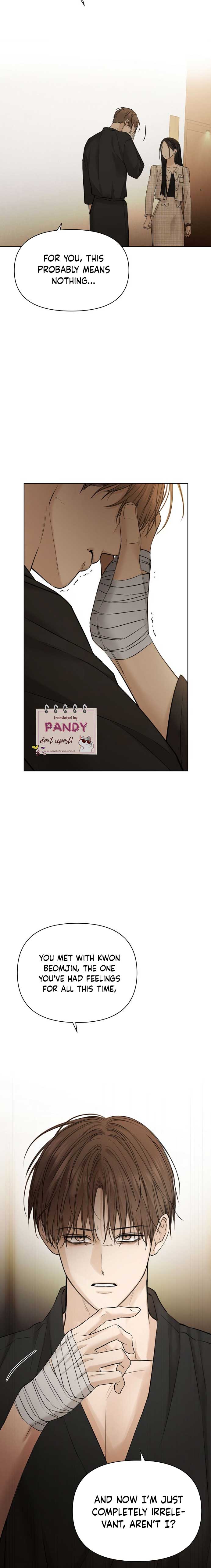 Read Just Twilight Manga Online