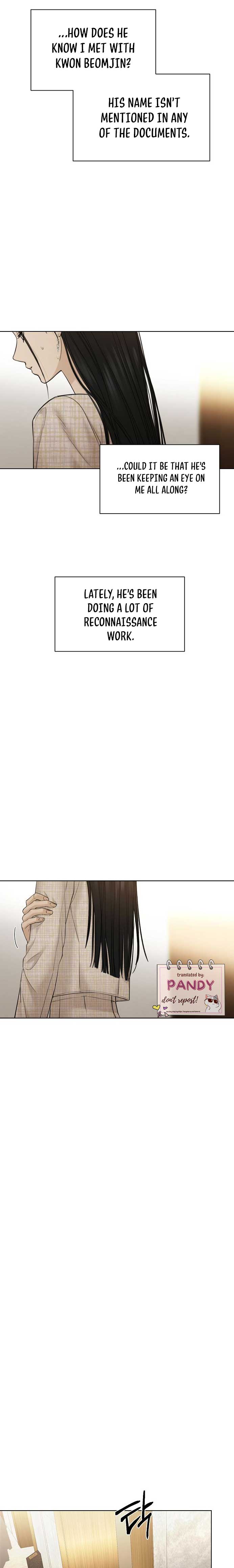 Read Just Twilight Manga Online