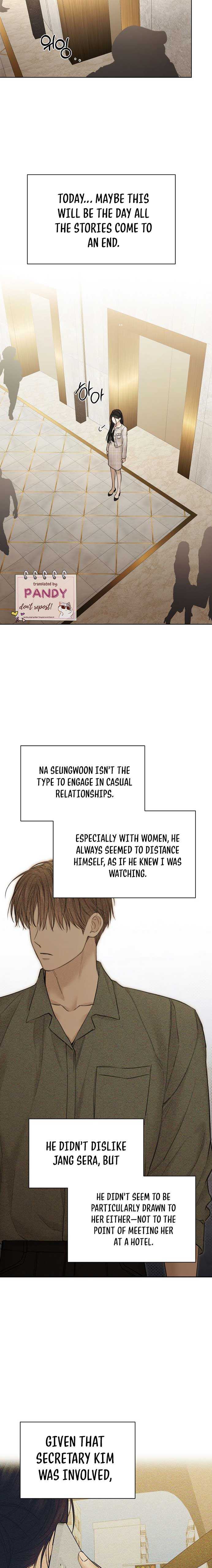 Read Just Twilight Manga Online