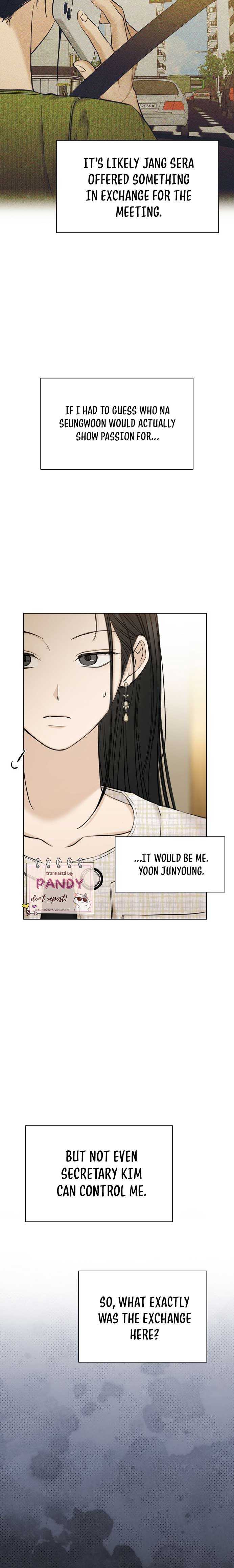 Read Just Twilight Manga Online