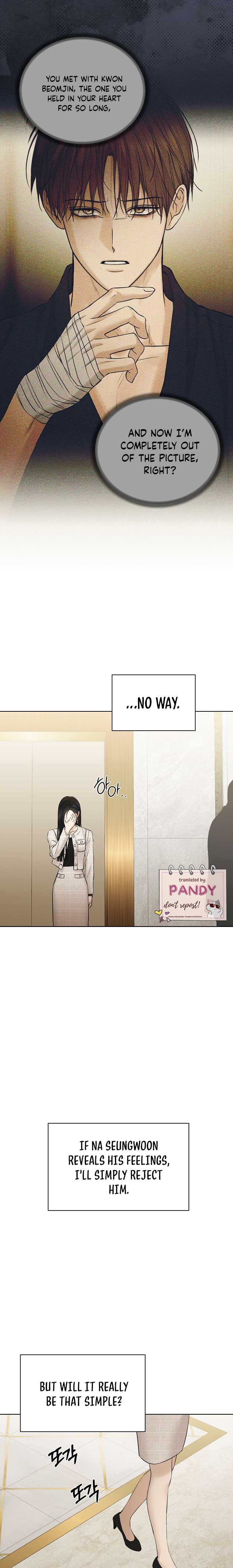 Read Just Twilight Manga Online