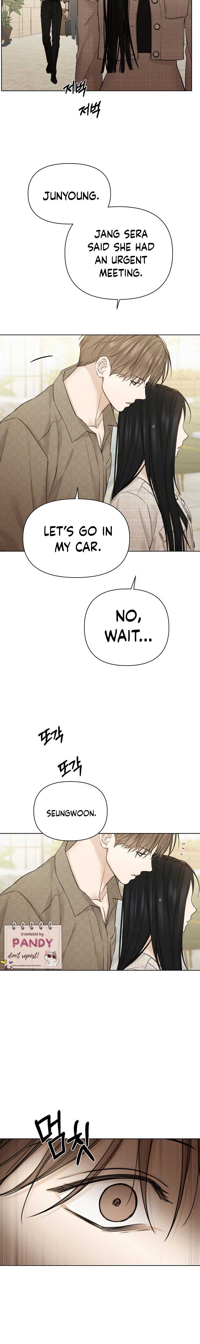 Read Just Twilight Manga Online