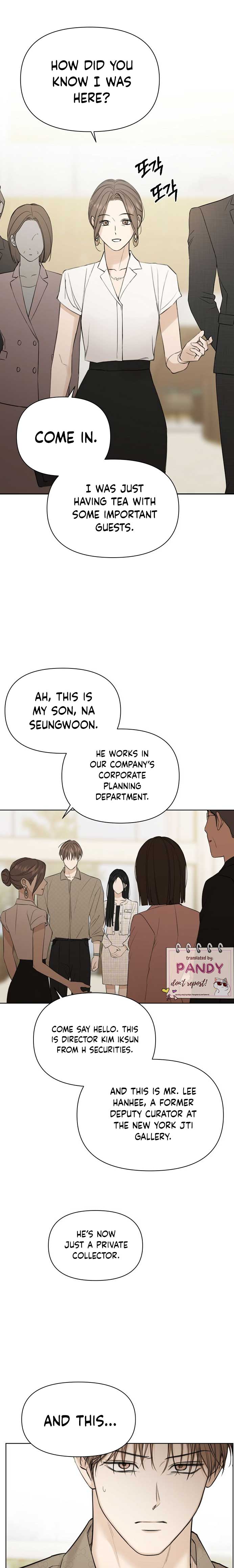 Read Just Twilight Manga Online