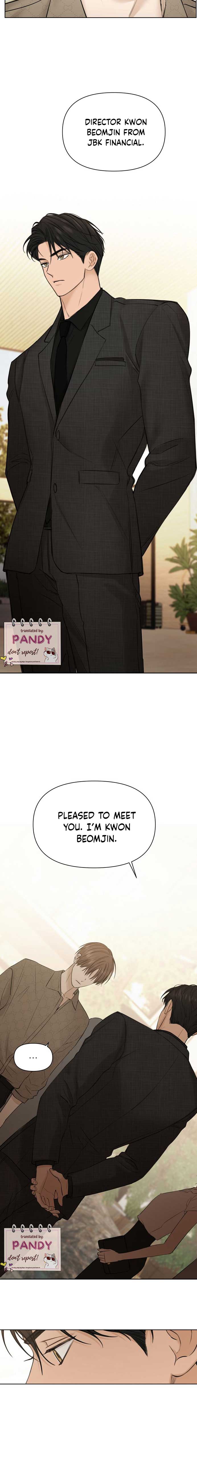 Read Just Twilight Manga Online