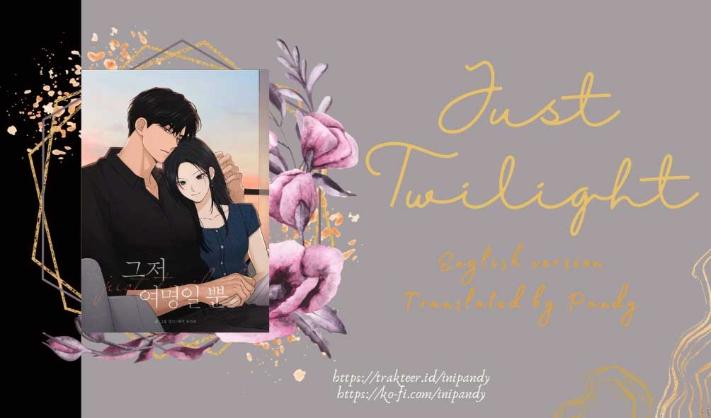 Read Just Twilight Manga Online