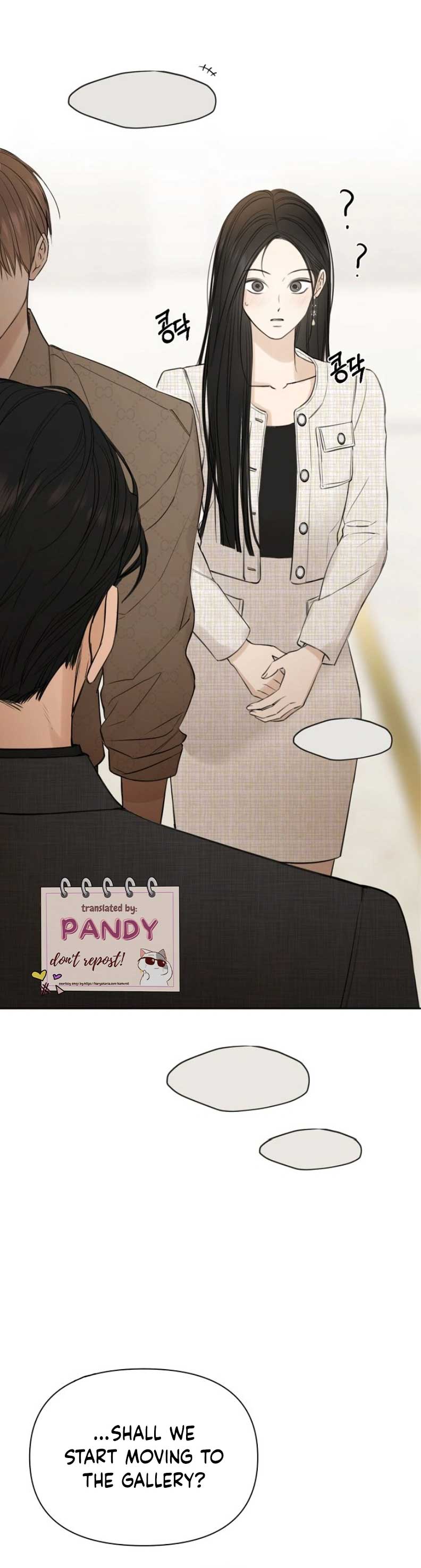 Read Just Twilight Manga Online