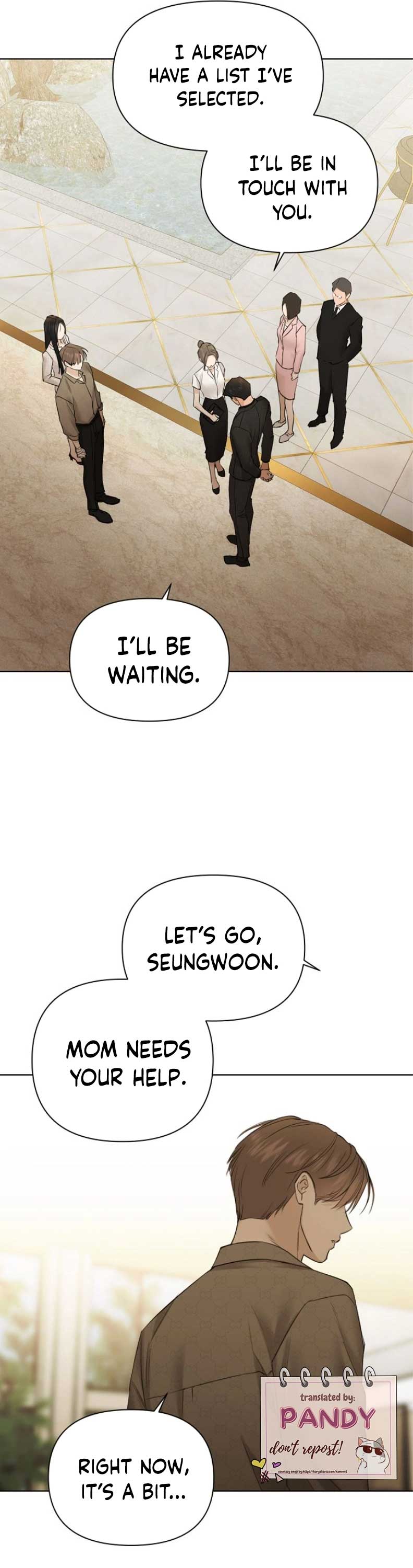 Read Just Twilight Manga Online