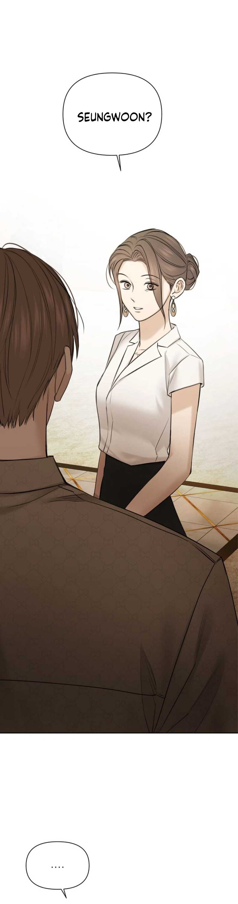 Read Just Twilight Manga Online