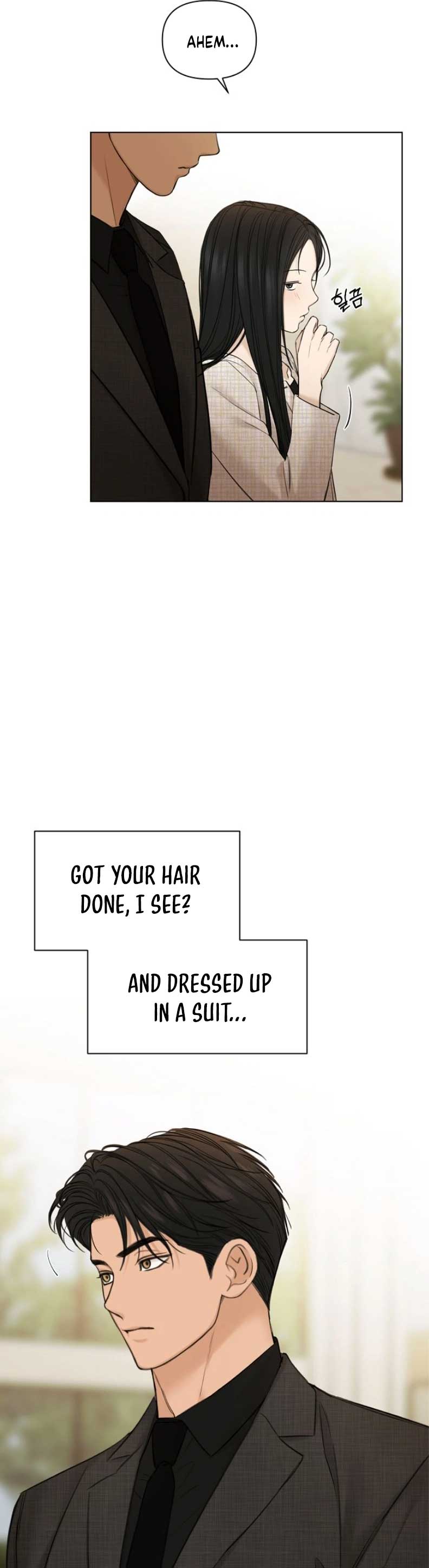 Read Just Twilight Manga Online