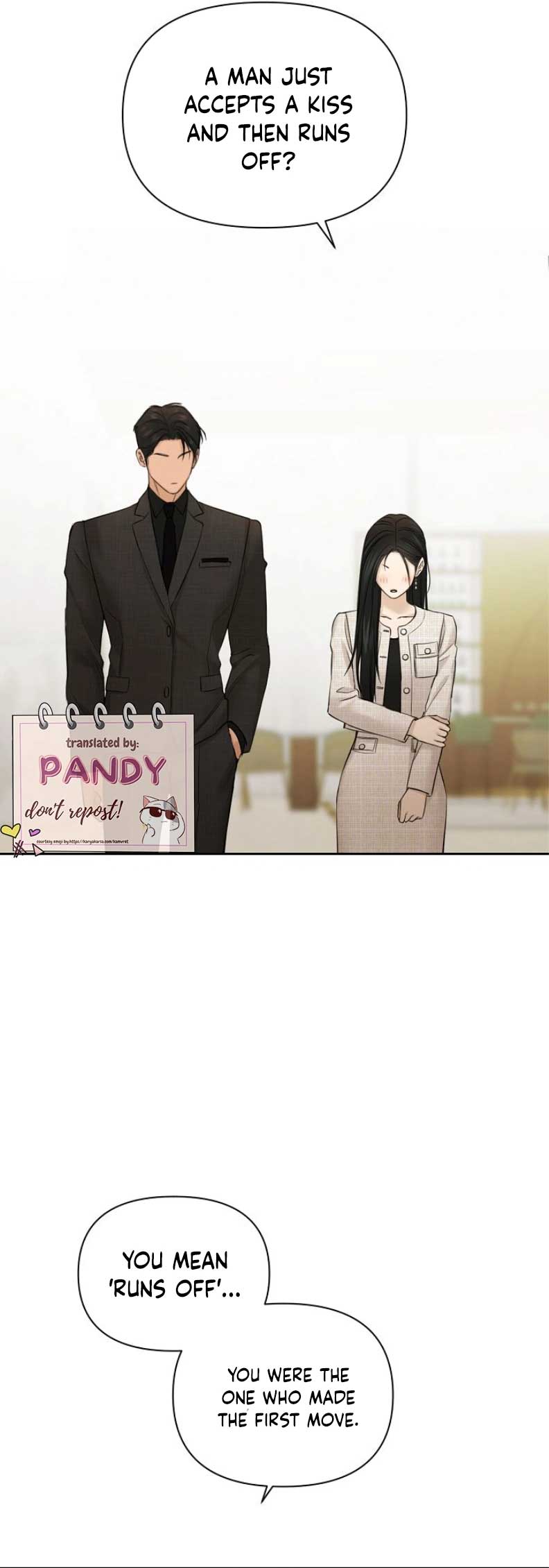 Read Just Twilight Manga Online