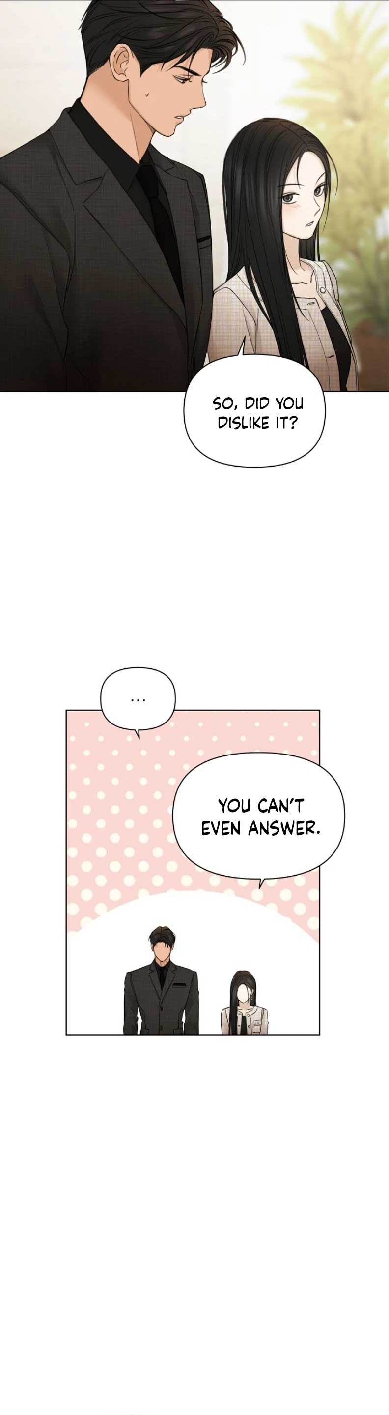 Read Just Twilight Manga Online