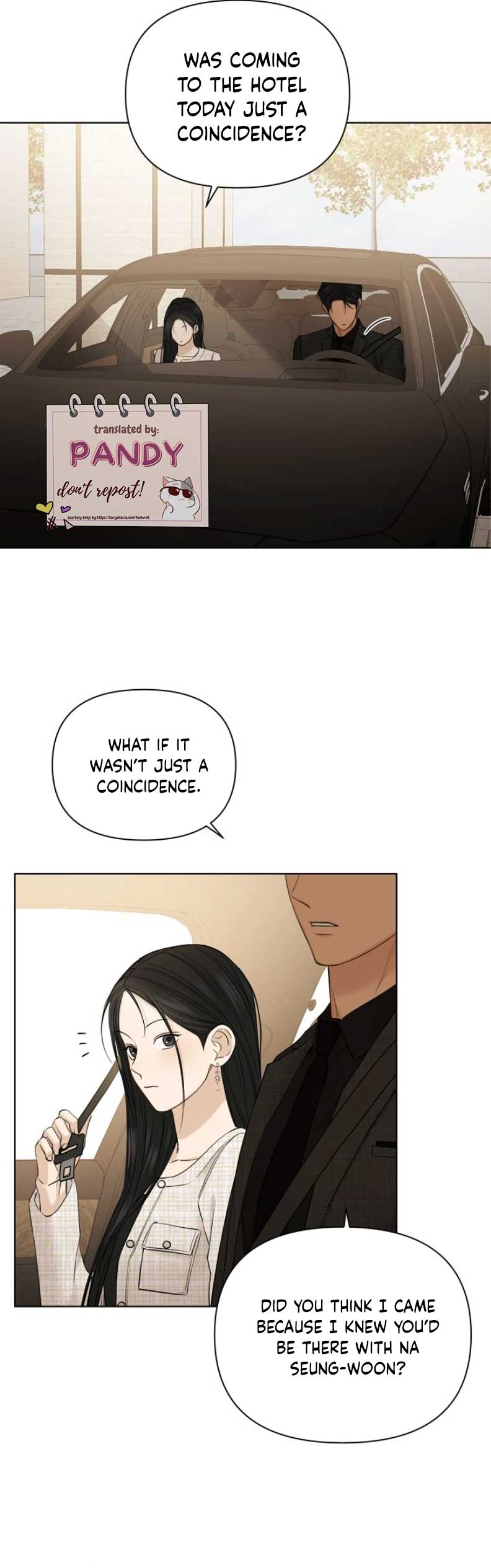 Read Just Twilight Manga Online