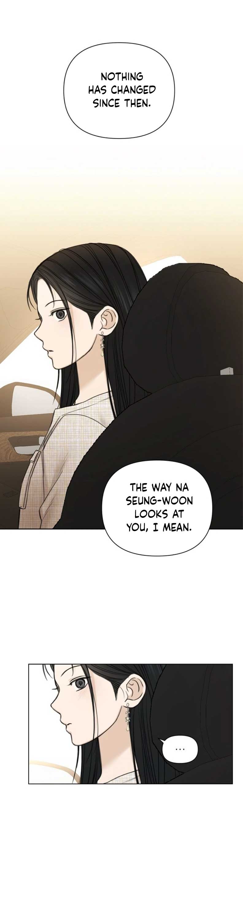 Read Just Twilight Manga Online