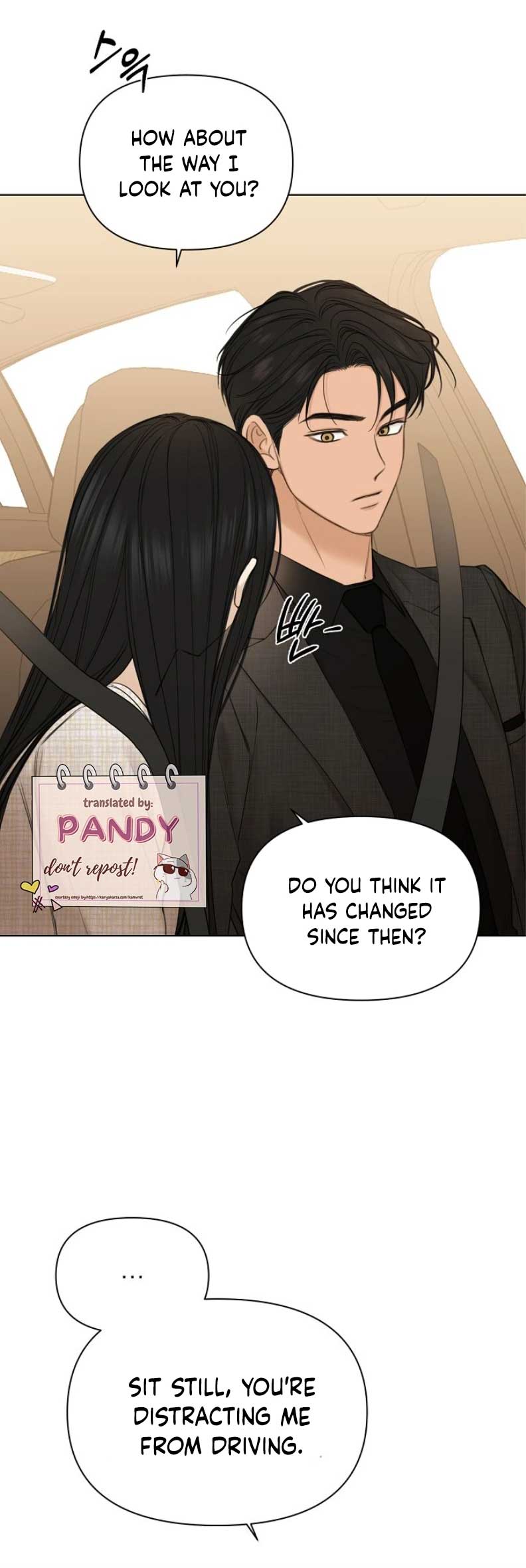 Read Just Twilight Manga Online