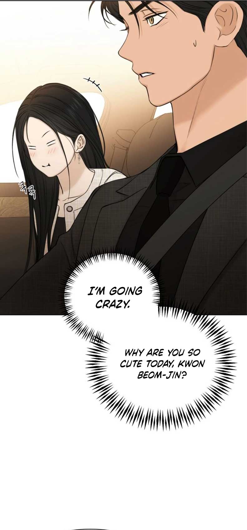 Read Just Twilight Manga Online