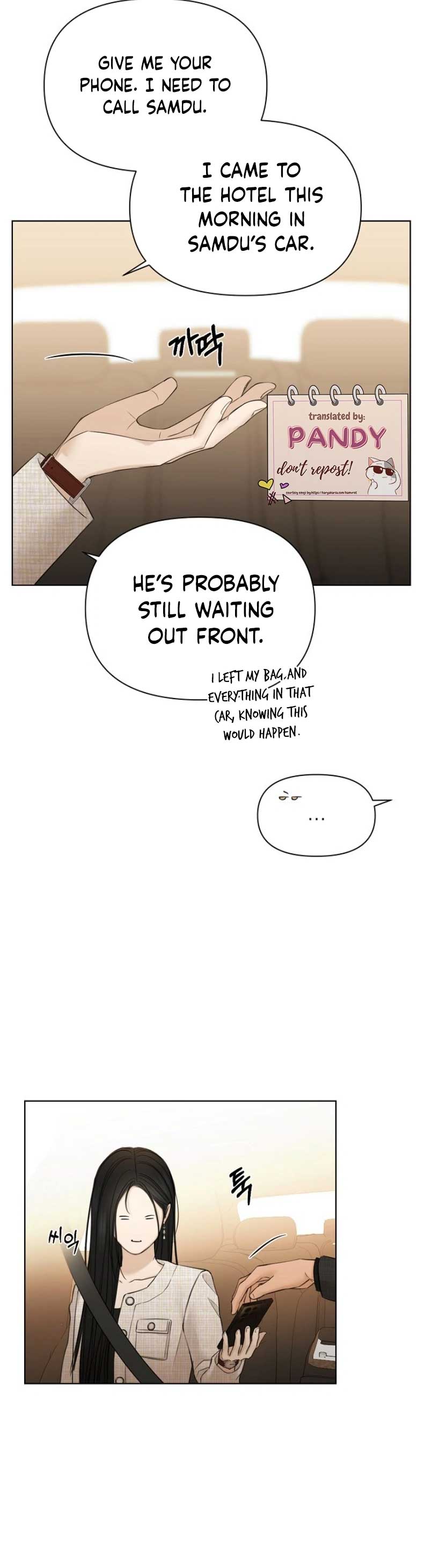 Read Just Twilight Manga Online