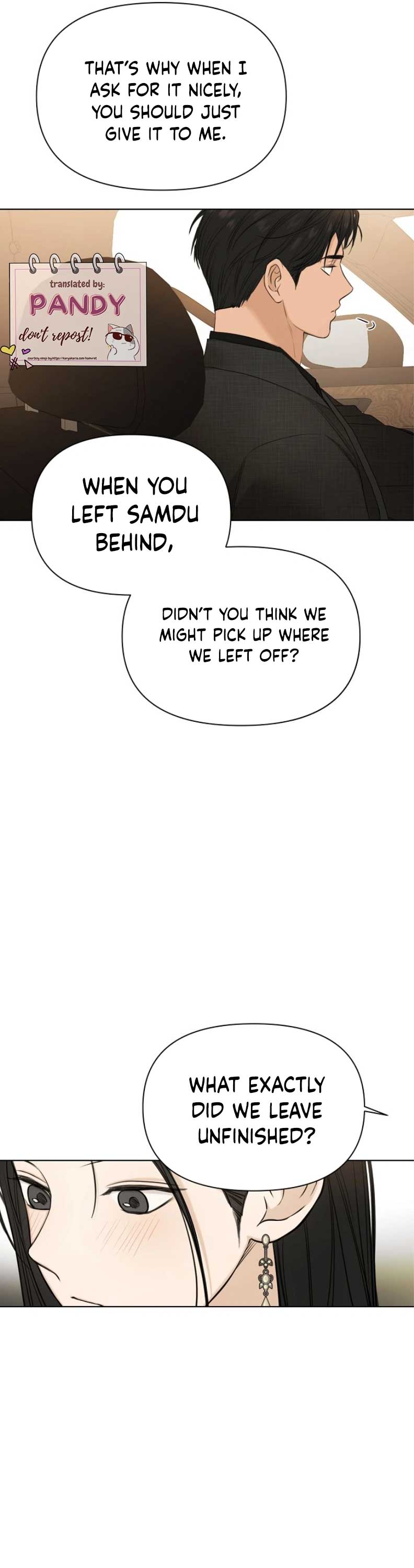 Read Just Twilight Manga Online