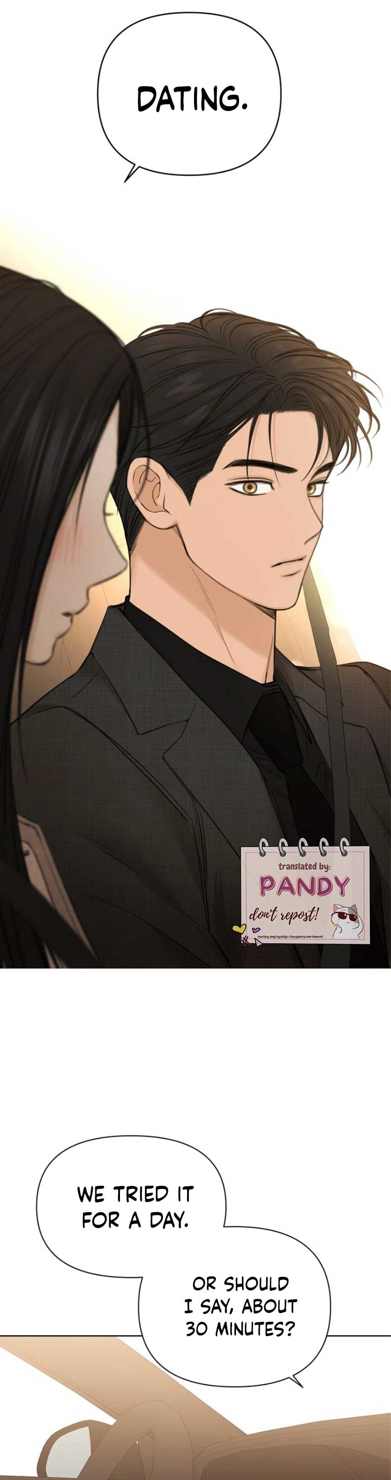 Read Just Twilight Manga Online