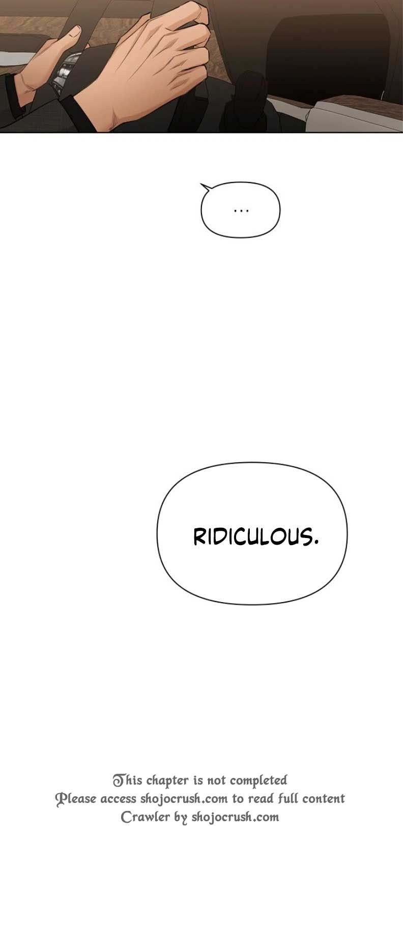 Read Just Twilight Manga Online