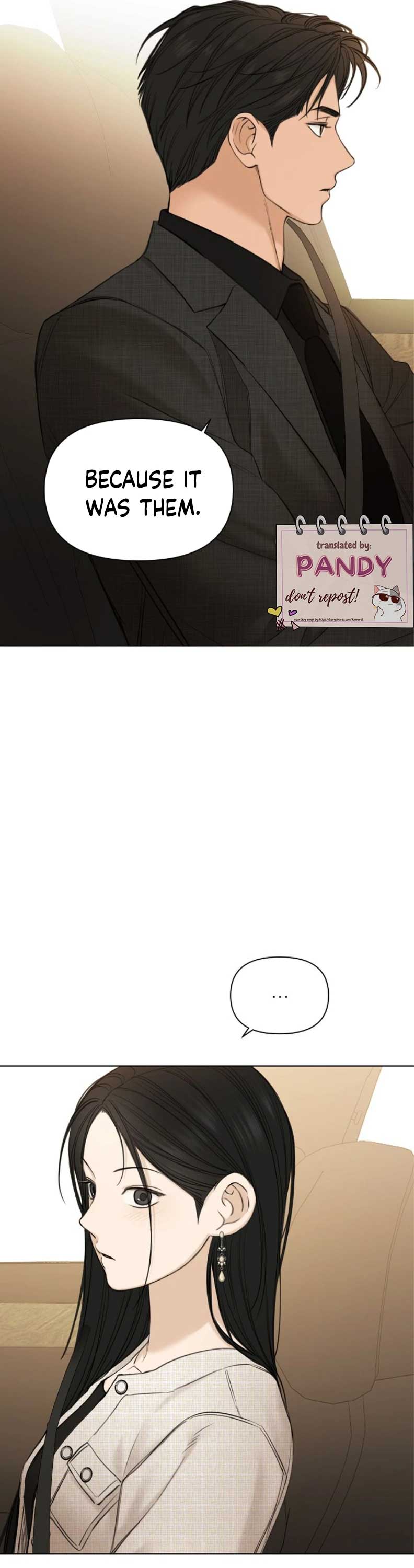 Read Just Twilight Manga Online