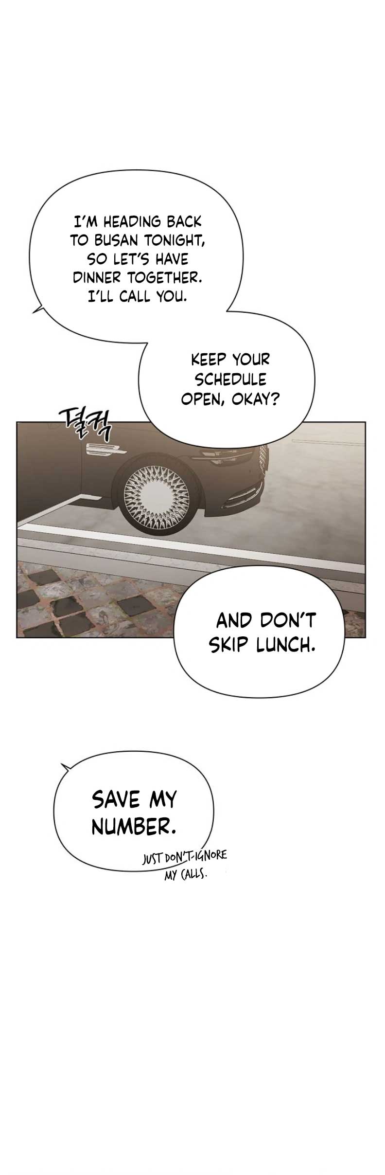 Read Just Twilight Manga Online